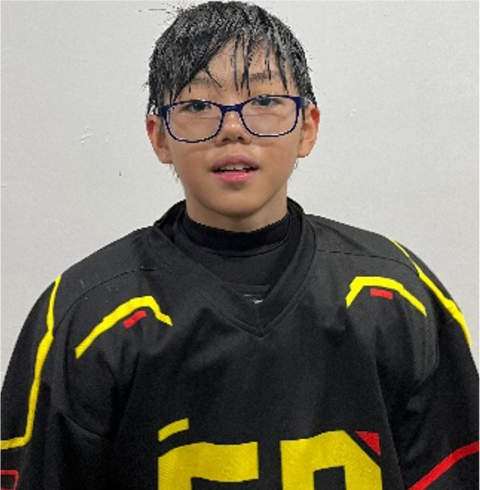 CHUN-CHIEN (MAURICE) CHENG