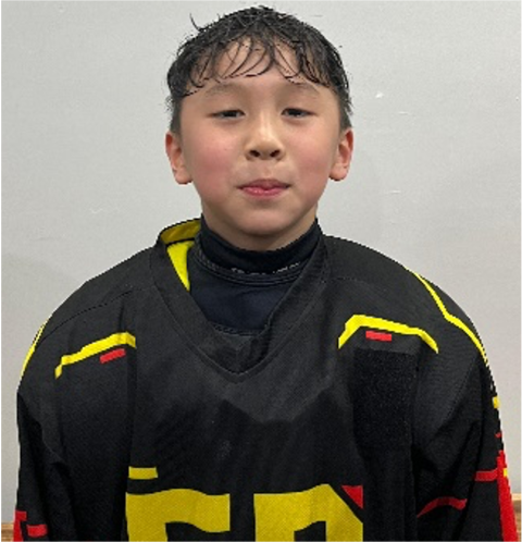 JASON DENZEL THAMBRIN