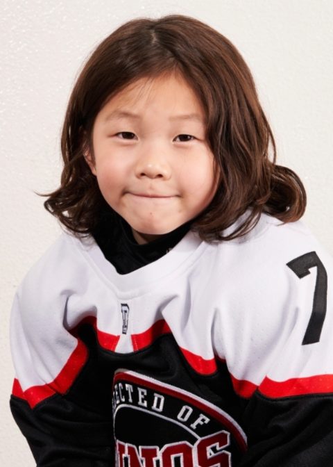 HAJIN SHIN