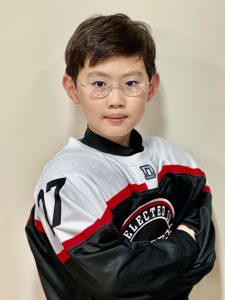 27 YOOAN KIM