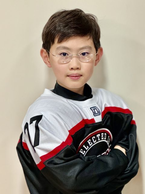 YOOAN KIM