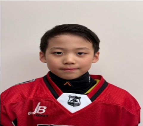 MINJAE CHA