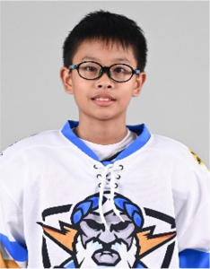 1 Pakdi Thawornchaisit (U12B)