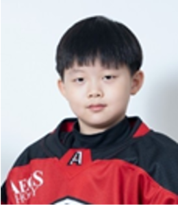1 WonSeok Jung