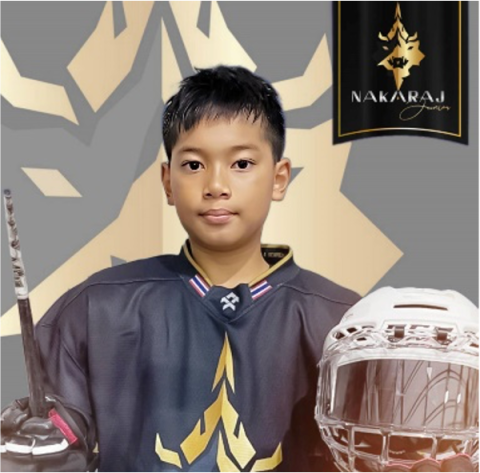 Tanawat Kaewveerasing