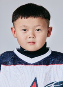 11 Juncheng Zhu
