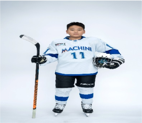 TAEHYEON LIM