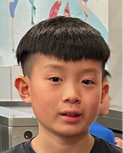 Daniel Pang
