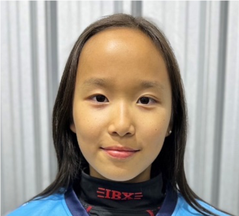 Isabella Ruoning Hao