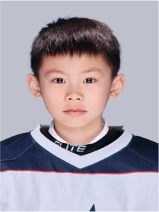 12 Qichen Sun