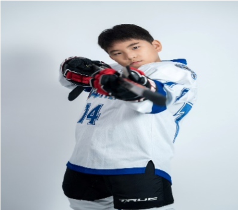 HOEJUN CHUNG
