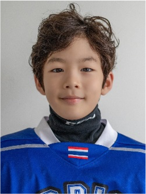 RYAN SIYUL EOM (U12B)