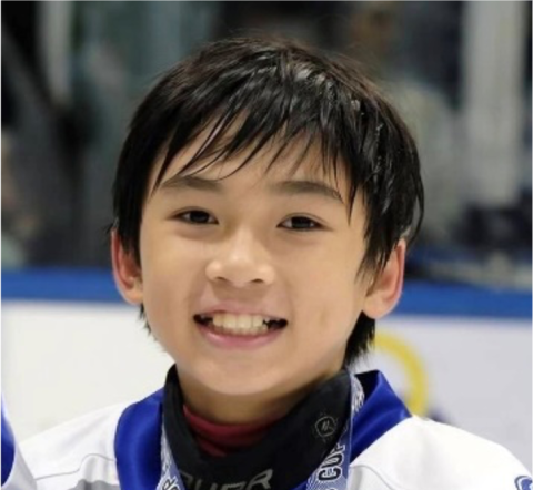 Archawin Roongruangsuwan (U14)