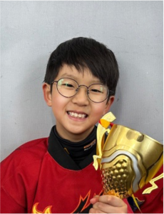 15 HYUNSEO JANG