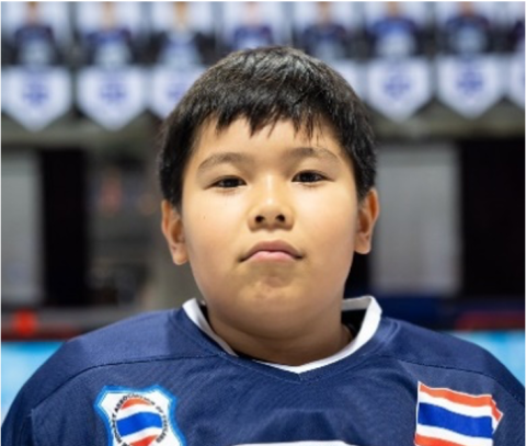 Thanin Wongngoen