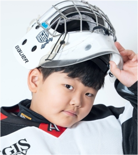 HaeYoung Kim (U12B)