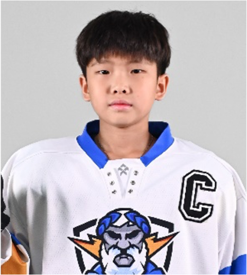 Tanickawin Chuprapawan (U14)