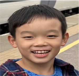 18 Thomas Lin (U10A)