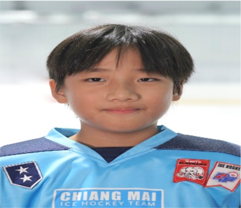 Xinqi Zhou