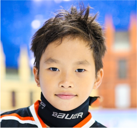 Alex Tang