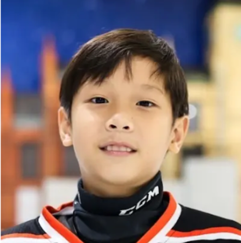 Bhannakorn Narangsiya