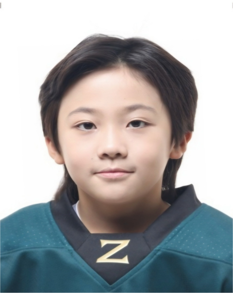 YUN JUN CHO