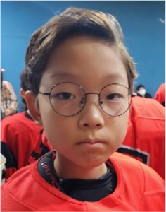 23 SEONJUN KIM
