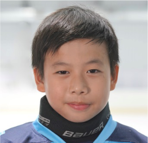 Marwyn Muengtang (U12B)