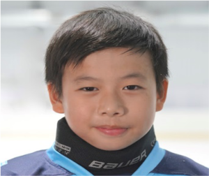 23 Marwyn Muengtang (U10A)