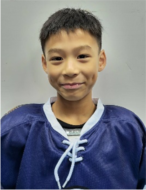 Tsu Jui Hsu (U10A)