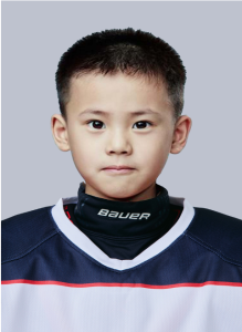 27 Haocheng Zheng