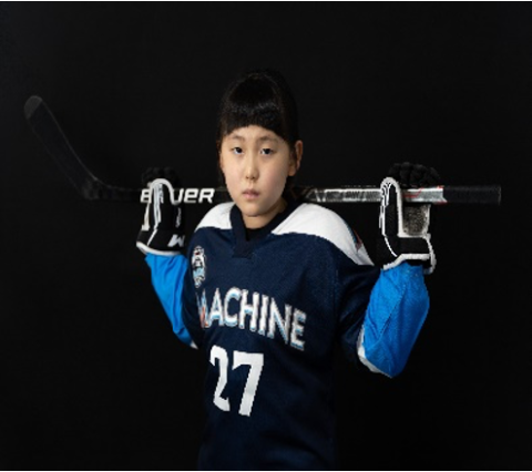HAYUN JUNG