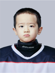 28 Tianrui Zhou