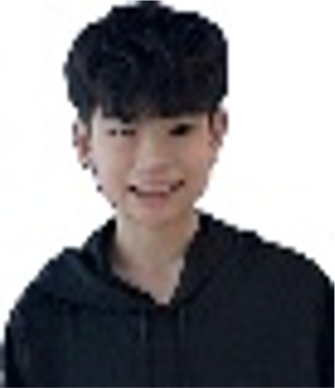 Jasper Leung