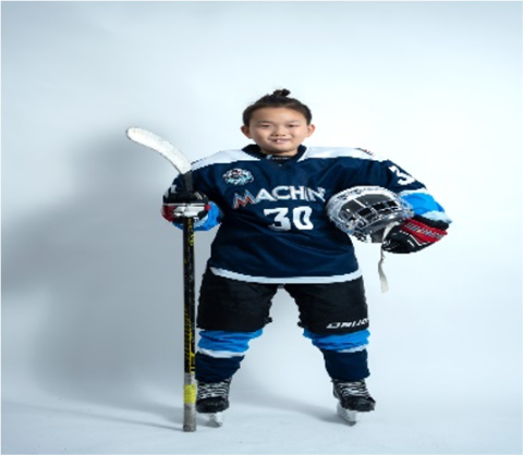 HOJUN BYUN (U10A)