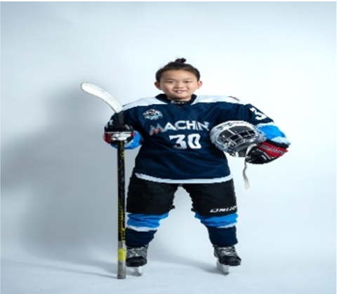 HOJUN BYUN (U8A)