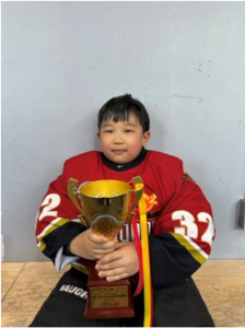 32 MINJUN CHOI