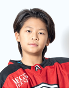 33 RAON Kim