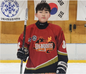 34 HEEJOON SON