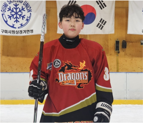 HEEJOON SON