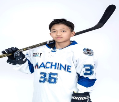 JADEN KIM