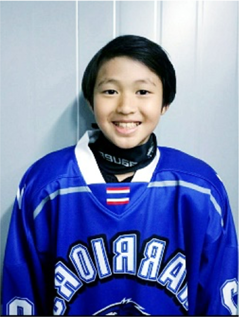 NATTAWIT RATTANASIRILAK (U12B)