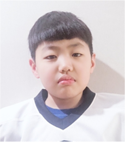 SeungYun Yeo (U10B)