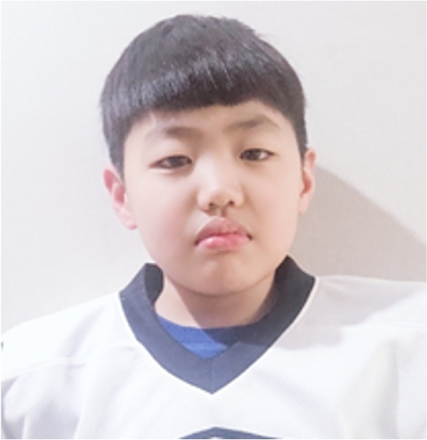SeungYun Yeo (U12B)