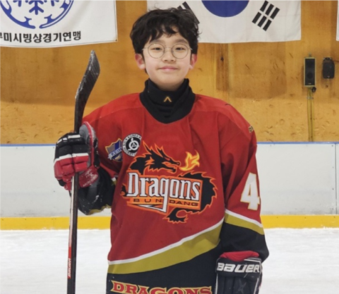 YUNSEO JANG