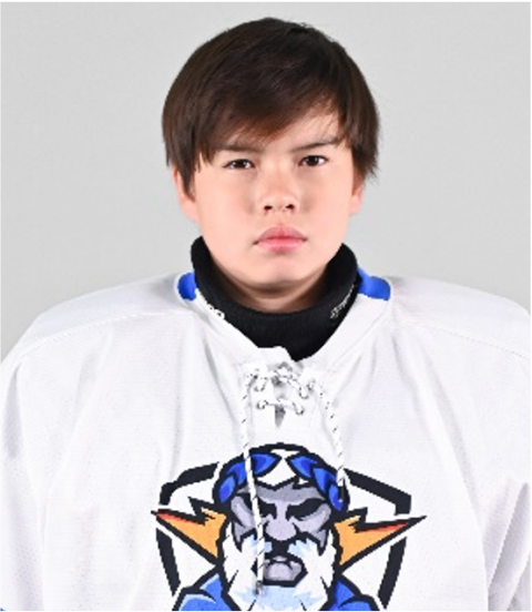 Jayden Wesley Gardner (U14)
