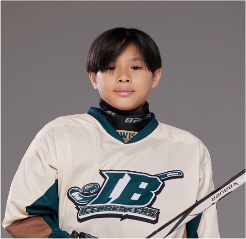 Narathippong Charoonsmith (U12A)