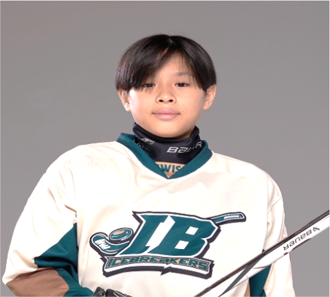 Narathippong Charoonsmith (U14)