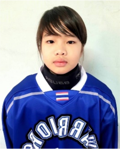 45 SIRACHACH ONGBANGNOI (U10A)