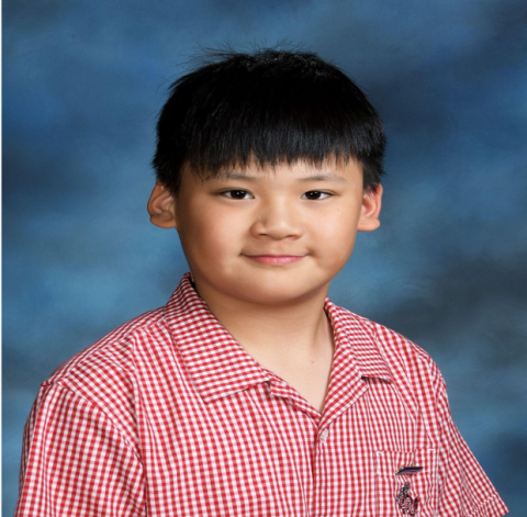 Sheldon Ng (U14)